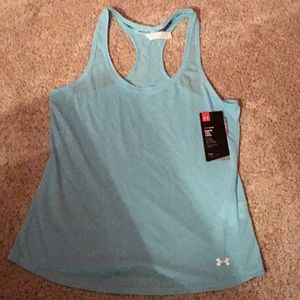 Under Armour tank top